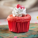 Cupcake Red Velvet