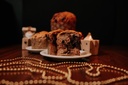 Mini Chocotone com Avelãs 140g