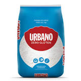 Farinha de Arroz Urbano 1kg